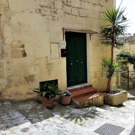 Nei Sassi Da Nino Bed & Breakfast Matera Dış mekan fotoğraf
