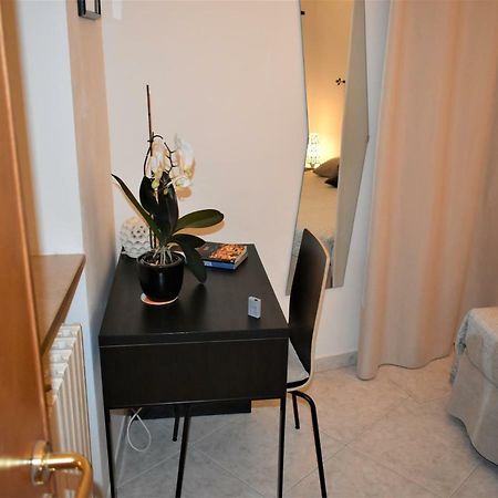 Nei Sassi Da Nino Bed & Breakfast Matera Dış mekan fotoğraf