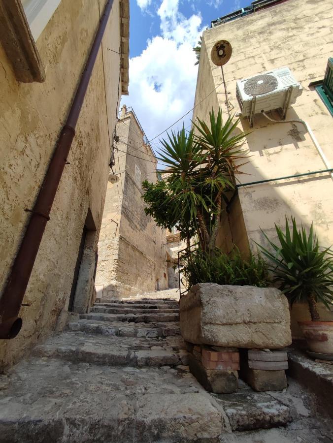 Nei Sassi Da Nino Bed & Breakfast Matera Dış mekan fotoğraf