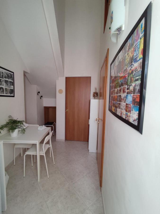 Nei Sassi Da Nino Bed & Breakfast Matera Dış mekan fotoğraf