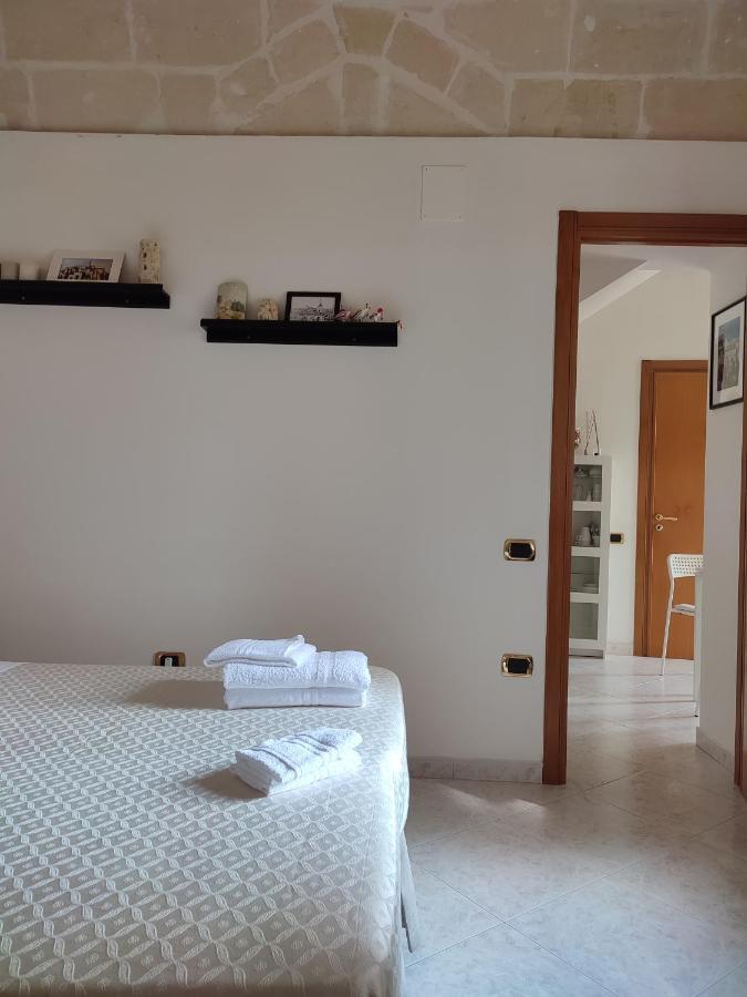 Nei Sassi Da Nino Bed & Breakfast Matera Dış mekan fotoğraf