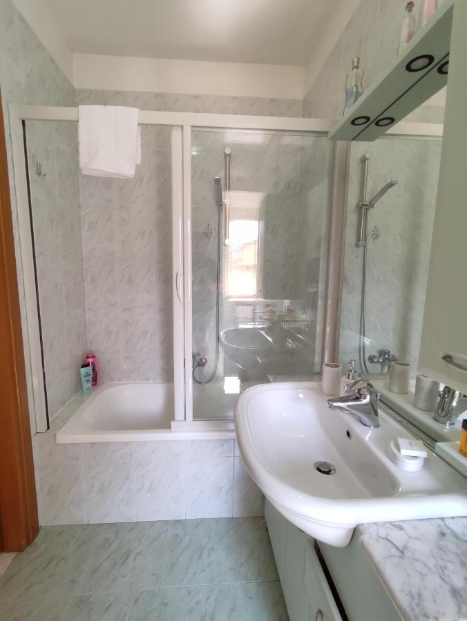 Nei Sassi Da Nino Bed & Breakfast Matera Dış mekan fotoğraf