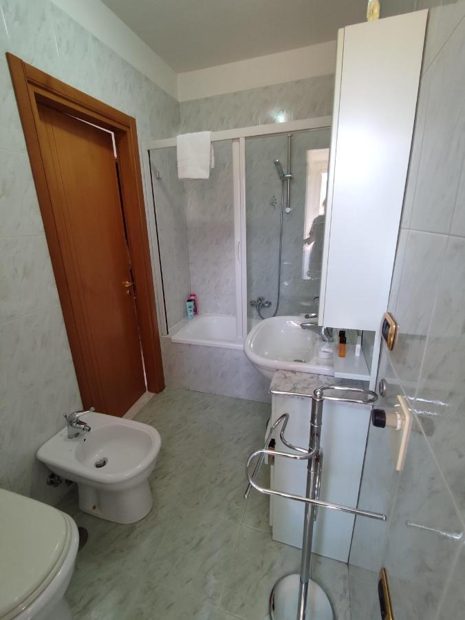 Nei Sassi Da Nino Bed & Breakfast Matera Dış mekan fotoğraf