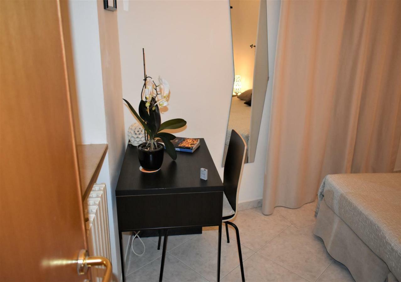 Nei Sassi Da Nino Bed & Breakfast Matera Dış mekan fotoğraf