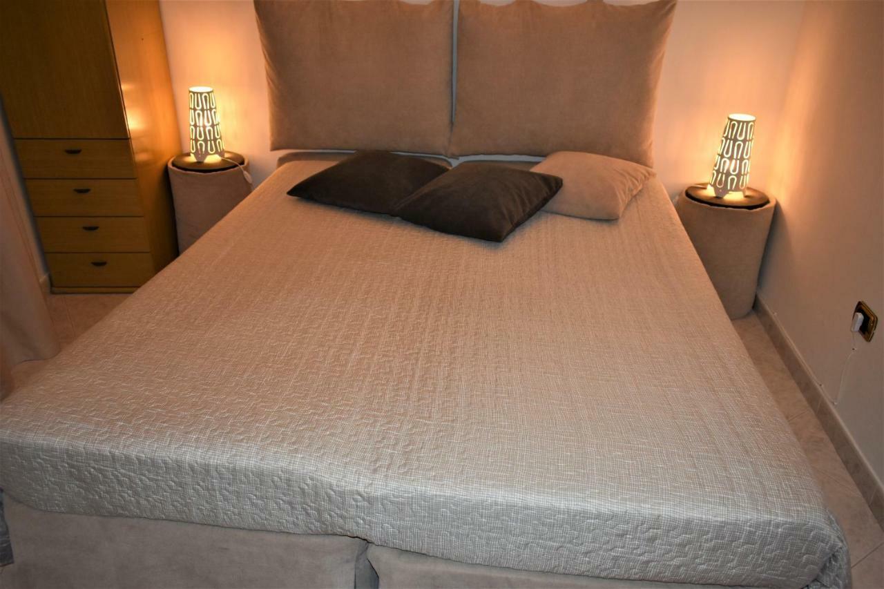 Nei Sassi Da Nino Bed & Breakfast Matera Dış mekan fotoğraf